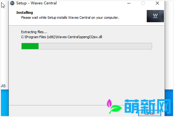Waves 10 Complete v2019.09.12 Win 破解版 强大的音频处理软件下载插图2