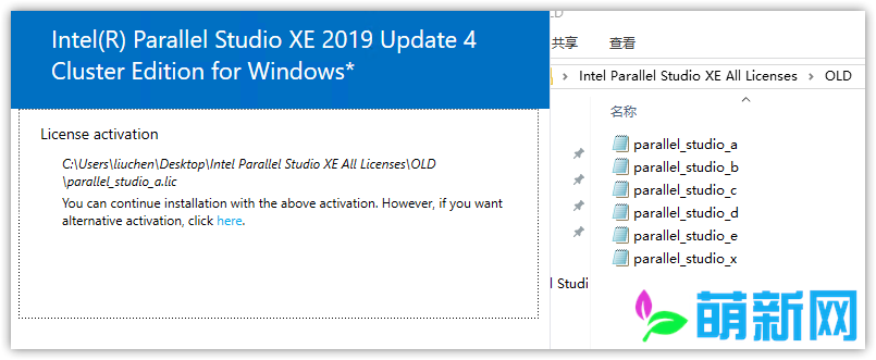 Intel Parallel Studio XE 2019 Update 4 Windows/Linux/Mac 官方原版+激活许可证下载插图5