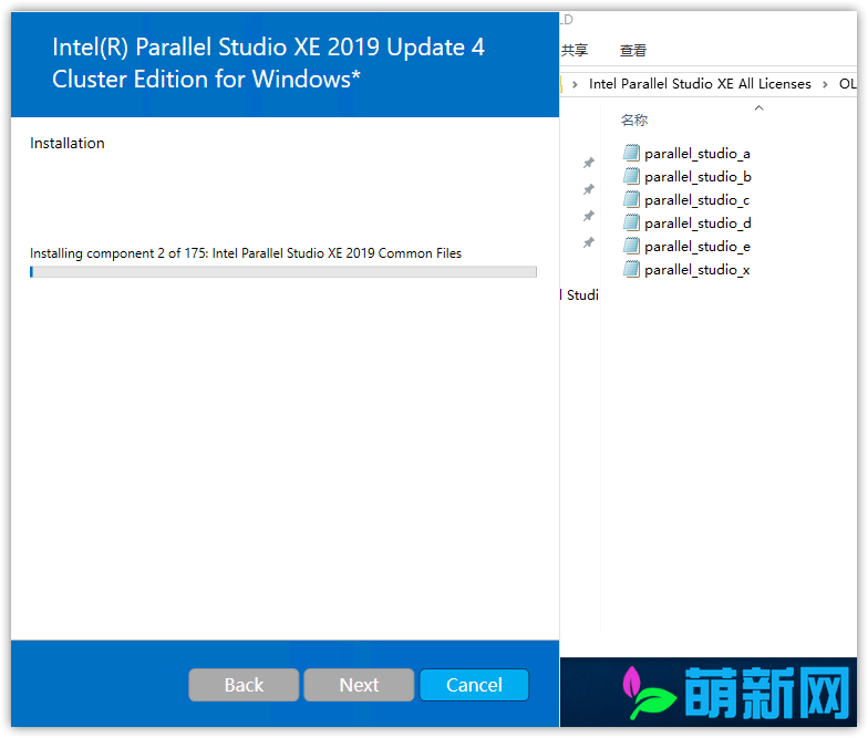 Intel Parallel Studio XE 2019 Update 4 Windows/Linux/Mac 官方原版+激活许可证下载插图6