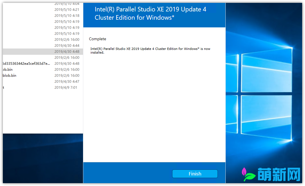 Intel Parallel Studio XE 2019 Update 4 Windows/Linux/Mac 官方原版+激活许可证下载插图7
