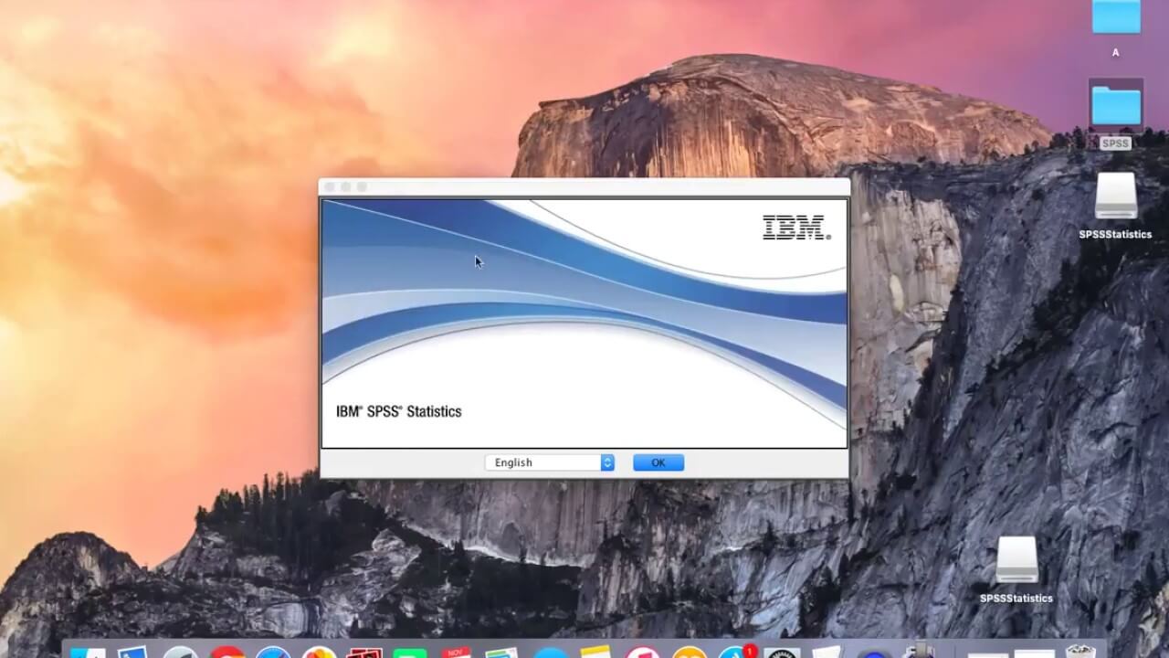 IBM SPSS Statistics 26.0 Mac/Win/Linux官方原版 完美激活补丁 安装教程下载插图