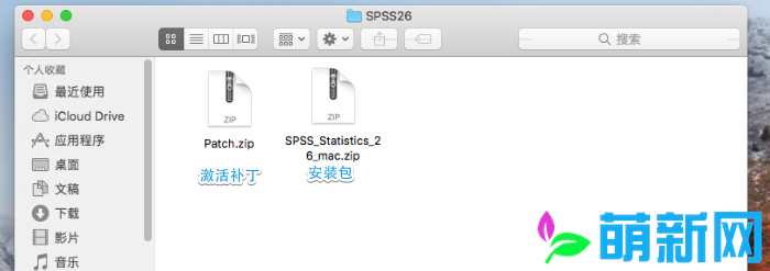 IBM SPSS Statistics 26.0 Mac/Win/Linux官方原版 完美激活补丁 安装教程下载插图2