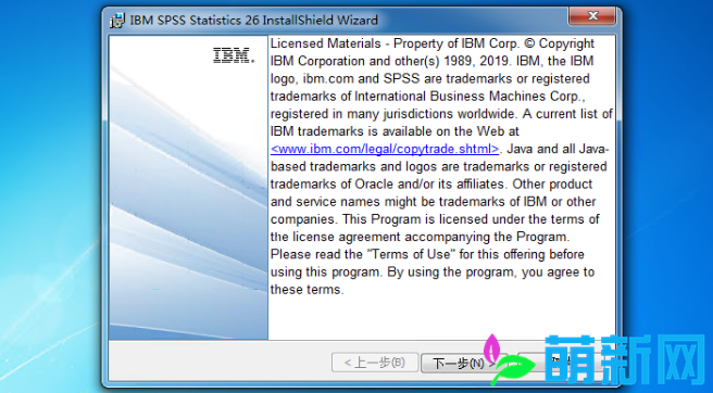 IBM SPSS Statistics 26.0 Mac/Win/Linux官方原版 完美激活补丁 安装教程下载插图10