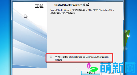 IBM SPSS Statistics 26.0 Mac/Win/Linux官方原版 完美激活补丁 安装教程下载插图12