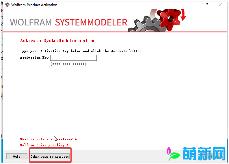 Wolfram SystemModeler 12.0.0 Win强大的建模仿真软件 安装教程下载插图2