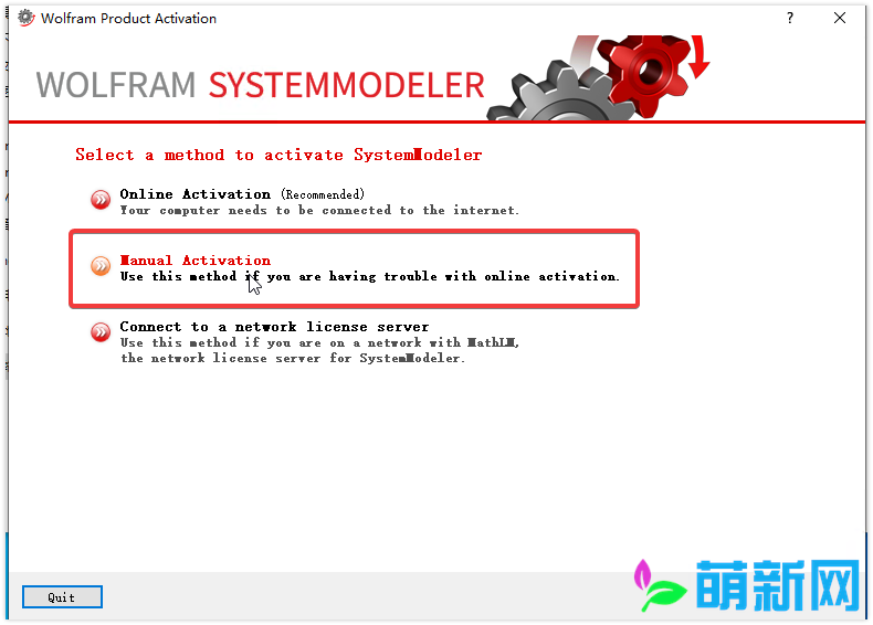Wolfram SystemModeler 12.0.0 Win强大的建模仿真软件 安装教程下载插图3