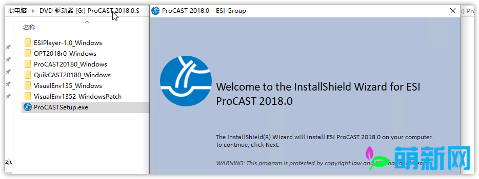 ESI ProCAST 2018.0 Suite Win64/Linux 铸造模拟软件下载插图2