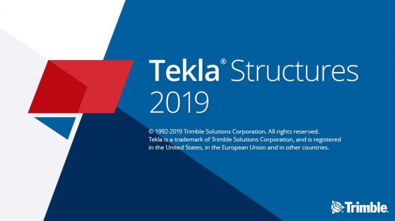 Tekla Structural Designer 2019.19.0.3.44 SP3 强大的建筑分析设计软件下载插图