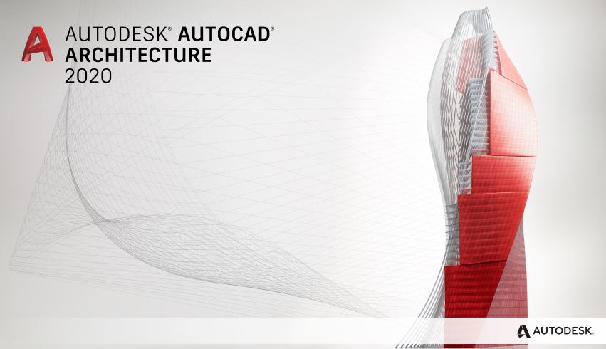 Autodesk AutoCAD 2020 Win/Mac破解版 安装教程 强大的设计软件下载插图