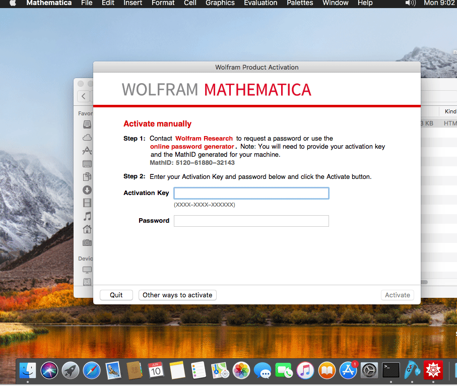 Wolfram Mathematica 12.0 Mac/Win/Linux官方原版+中文版 完美激活补丁 安装教程 首发免费下载插图6
