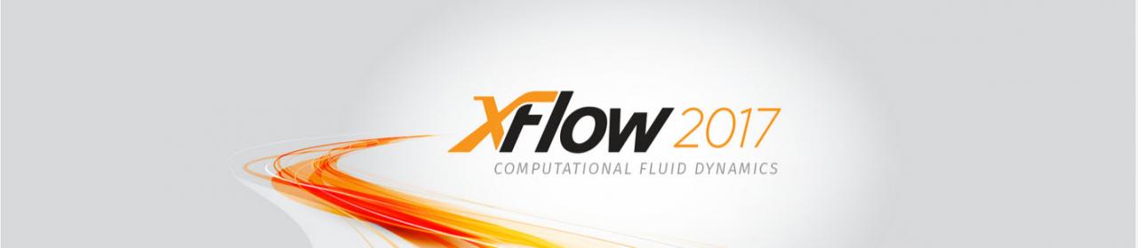 DS Simulia xFlow 2019x Win/2017x Linux 多语言版下载插图