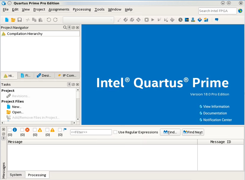 Intel Quartus Prime 18.1标准版/专业版 for Win/Linux 完美激活破解版下载插图