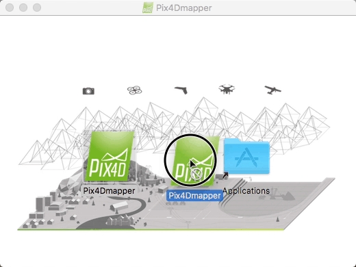 Pix4D Pix4Dmapper Pro 2.0.104 for Mac/Win 破解版下载插图6