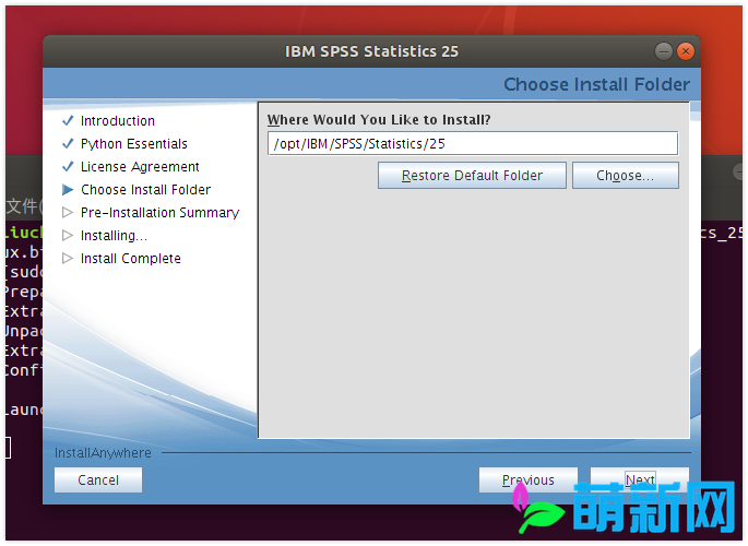 IBM SPSS Statistics 25.0 Mac/Win/Linux 官方原版+许可证完美激活 补丁 首发下载插图9