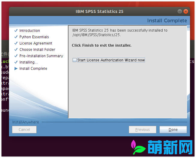 IBM SPSS Statistics 25.0 Mac/Win/Linux 官方原版+许可证完美激活 补丁 首发下载插图11