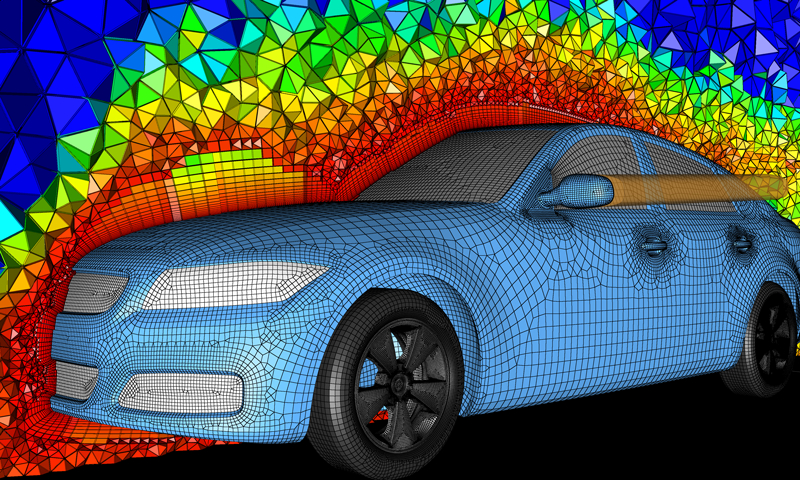 PointWise 18.2 R2 build 2019 Mac/Win/Linux全平台 破解版 注册机下载插图1