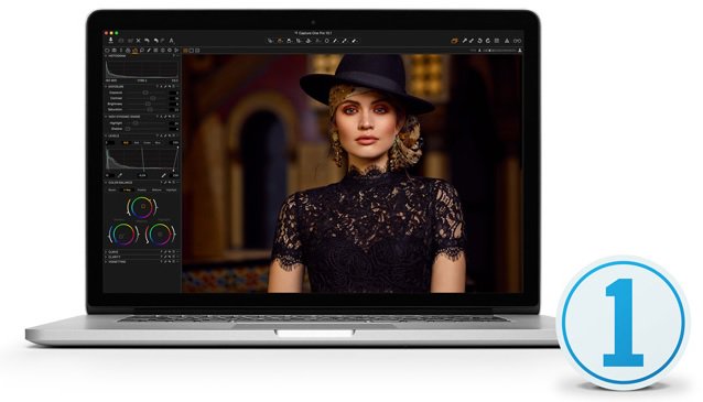 Capture One Pro 12.0.0.270 for Mac/Win飞思 完美激活破解版下载插图