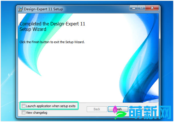 Stat-Ease Design-Expert 11.1.0.1官方原版+完美激活 强大的实验科学软件下载插图2