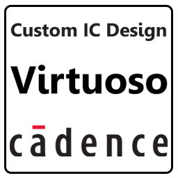Cadence IC Design Virtuoso 06.17.721/MMSIM 15.10.385 RHEL6 VM 预装版下载插图