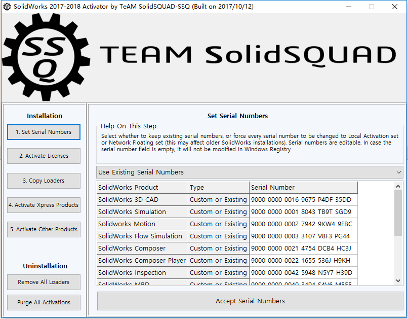 SolidWorks Premium 2018 SP4.0 x64+语言包 中文版安装教程下载插图13