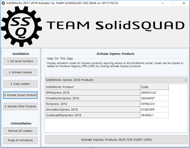 SolidWorks Premium 2018 SP4.0 x64+语言包 中文版安装教程下载插图40