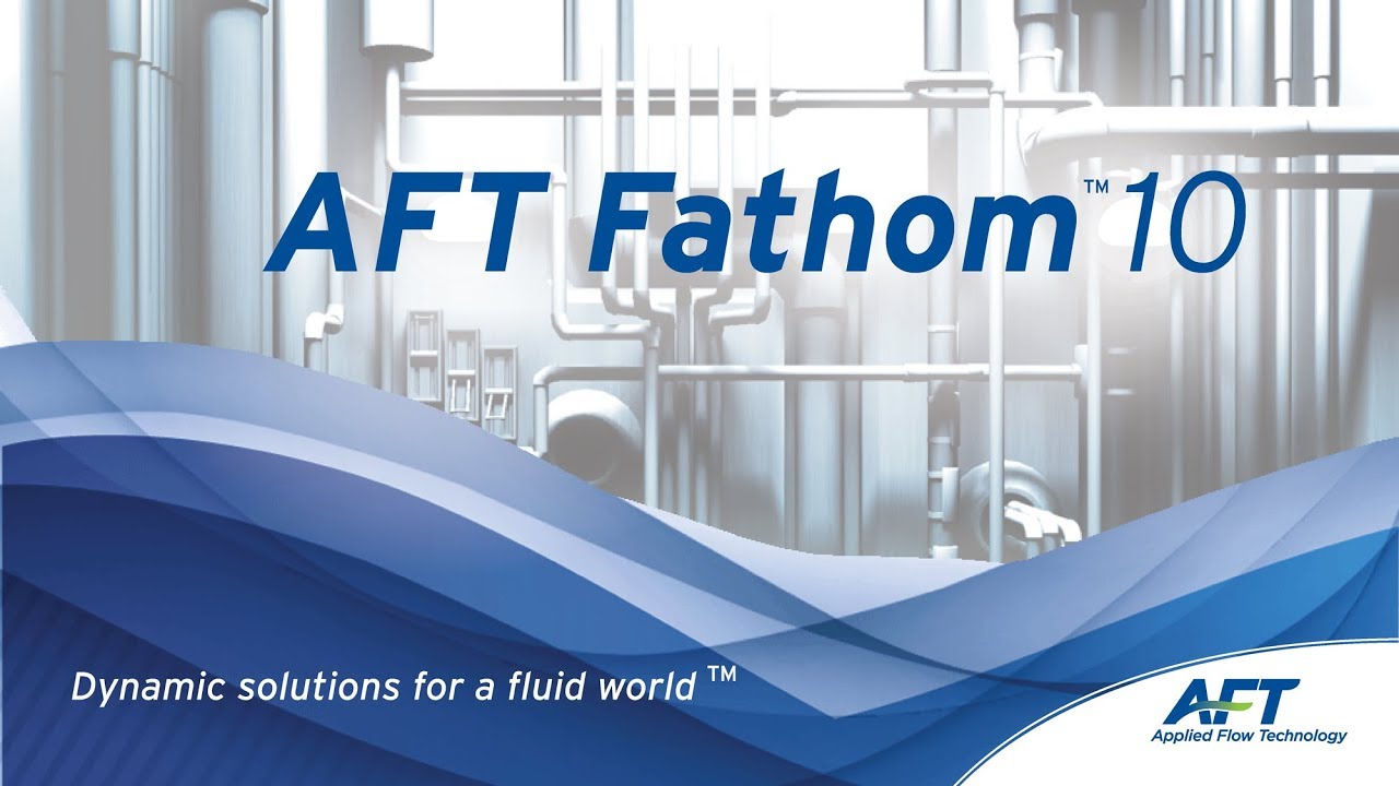 AFT Fathom 10.0.1105 完美激活破解版2018.07下载插图
