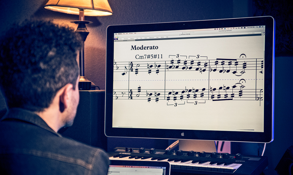 Avid Sibelius Ultimate 2018.7 Win 强大的音乐创作软件下载插图1