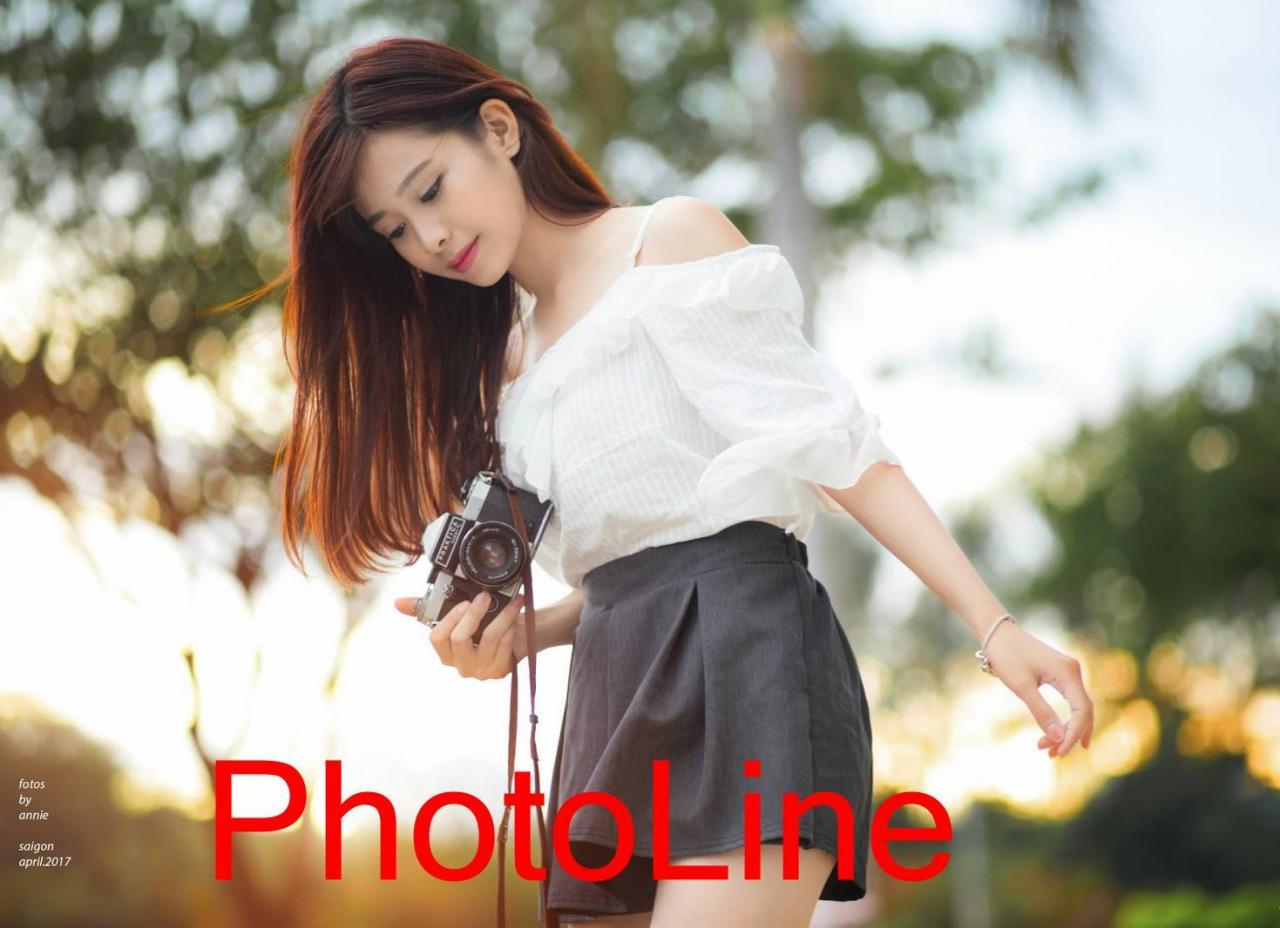 PhotoLine for Mac v21 多功能图像处理软件 破解版下载插图