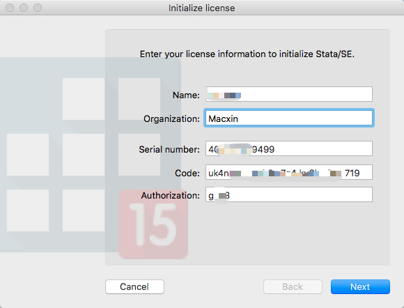 Stata 15.1 for Mac/Win强大的数据分析软件 经济学软件下载插图4