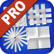 JixiPix Photo Formation Pro 1.0.2 for Mac 创意照片生成软件下载插图