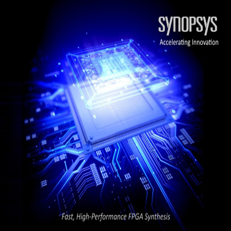 Synopsys FPGA Synthesis Products 2014.03 强大的电路设计软件下载插图