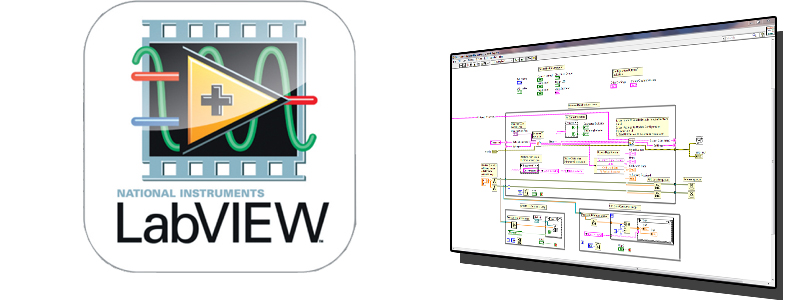 NI LabVIEW 2018+Toolkits and Modules 全套工具包模块下载插图