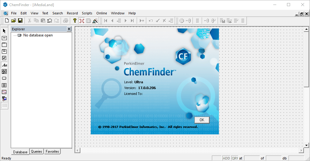 ChemOffice Professional 17.1 Suite化学分子式绘图软件 2018最新版下载插图