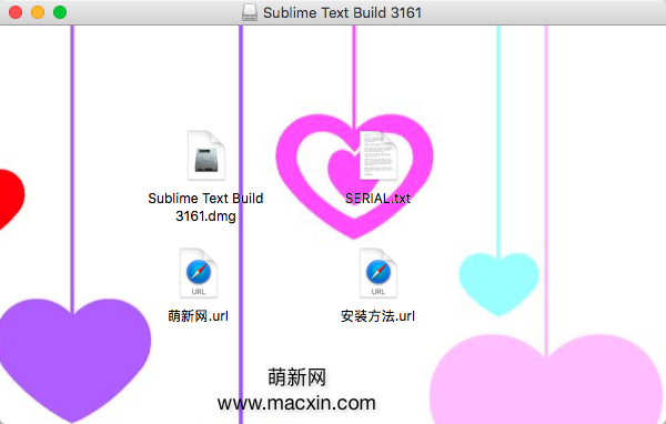 Sublime Text 3.0 Build 3161 for Mac专业代码编辑器 最新版下载插图1