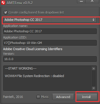 Adobe CC 2018.1 for Mac/Win最新全套中文版本+完美激活注册机 安装教程下载插图2