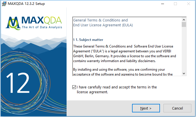MAXQDA Plus 12.3.2 for Win定性文本和内容分析软件下载插图6