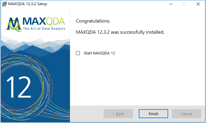 MAXQDA Plus 12.3.2 for Win定性文本和内容分析软件下载插图7