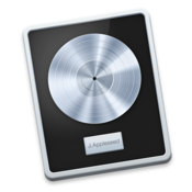 Logic Pro X