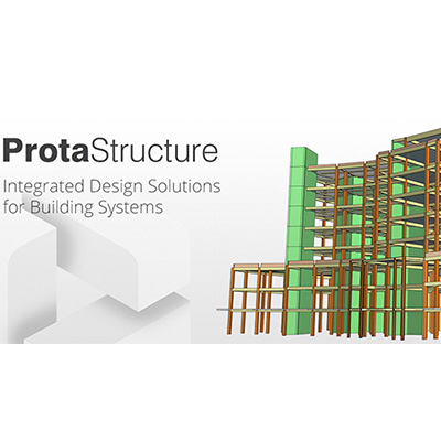 ProtaStructure Suite Enterprise 2018 SP1