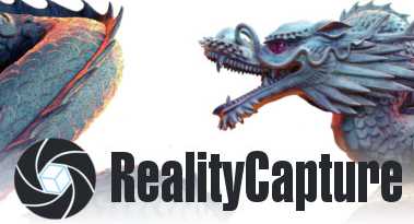 Capturing Reality RealityCapture 1.0.2.3009 RC