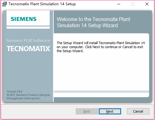 Siemens Tecnomatix Plant Simulation 14.0.2 x64官方原版+完美激活 安装教程 强大的工厂仿真软件下载插图7