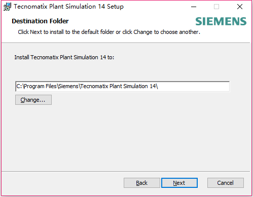 Siemens Tecnomatix Plant Simulation 14.0.2 x64官方原版+完美激活 安装教程 强大的工厂仿真软件下载插图8