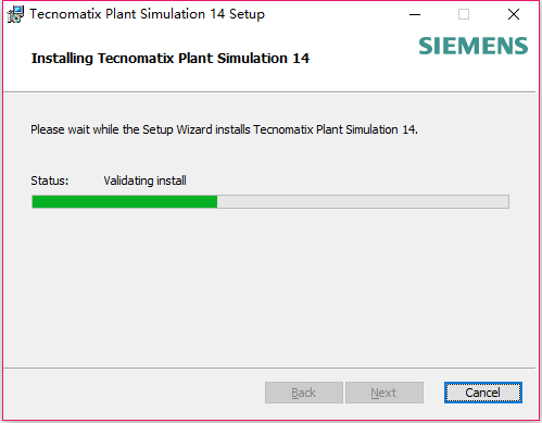 Siemens Tecnomatix Plant Simulation 14.0.2 x64官方原版+完美激活 安装教程 强大的工厂仿真软件下载插图10