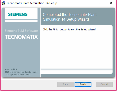Siemens Tecnomatix Plant Simulation 14.0.2 x64官方原版+完美激活 安装教程 强大的工厂仿真软件下载插图11