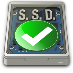 SSDReporter 1.1.0 Mac 固态硬盘检测工具 苹果电脑硬盘检测下载插图