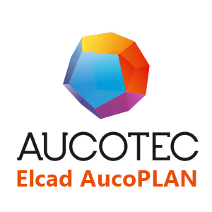 Aucotec ELCAD / AUCOPLAN 7.5.0