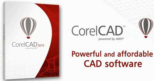 CorelCAD 2018.0 v18.0.1.1067 Windows系统/macOS