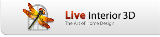 BeLight Live Home 3D（Live Interior 3D）3.3.2 macOS