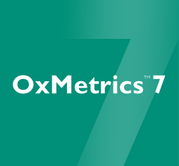 OxMetrics 6.01