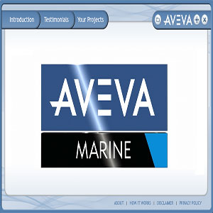 AVEVA Marine 12.1 SP4.29 x86 / x64